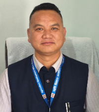 Prakash Pun
